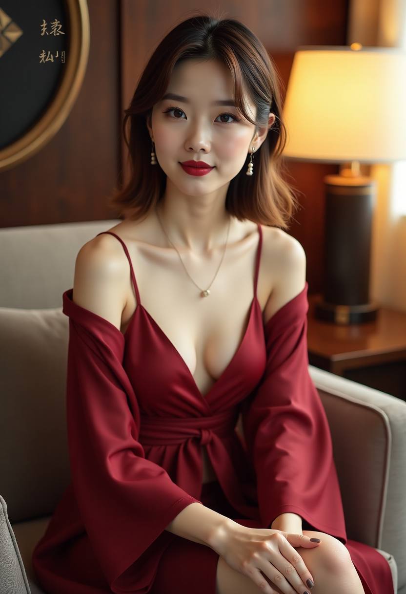 暗流涌动